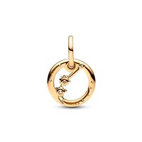 Charm Pandora Donna Pandora Moments in Lega metallica 762719C01 - 762719C01